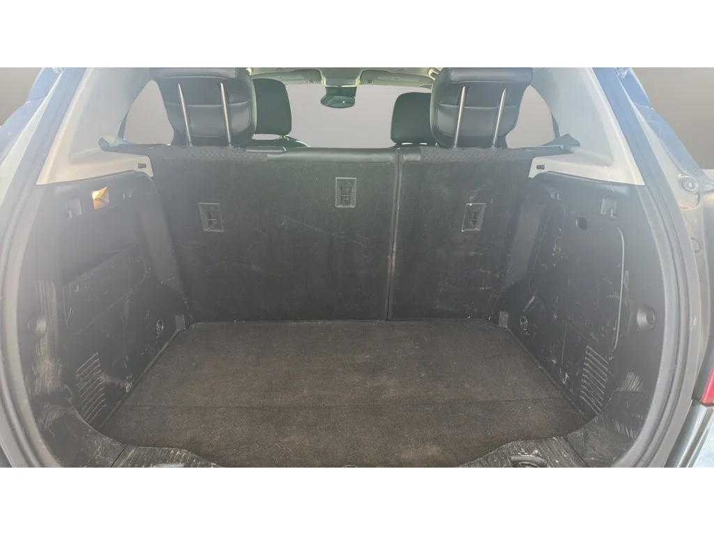 Used 2018 Graphite Gray Buick Preferred image 16