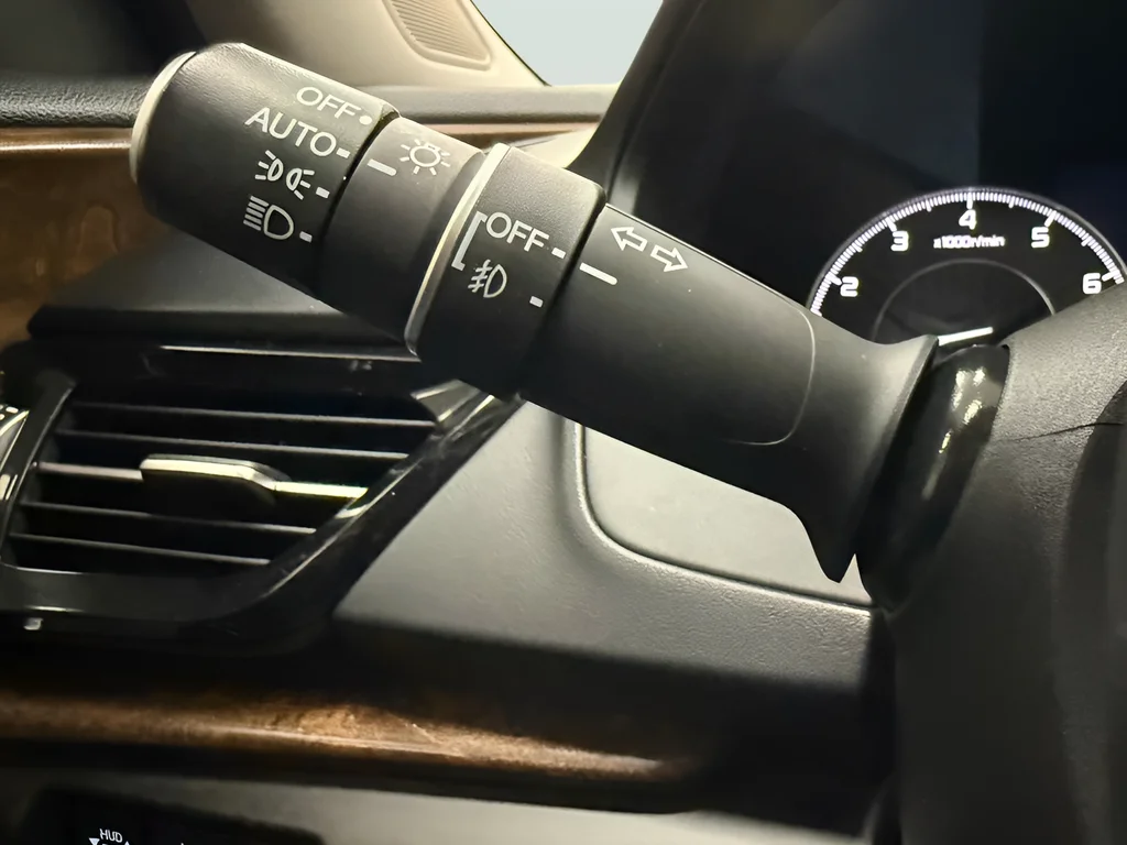 Used 2019 Gray Acura Advance Package image 20