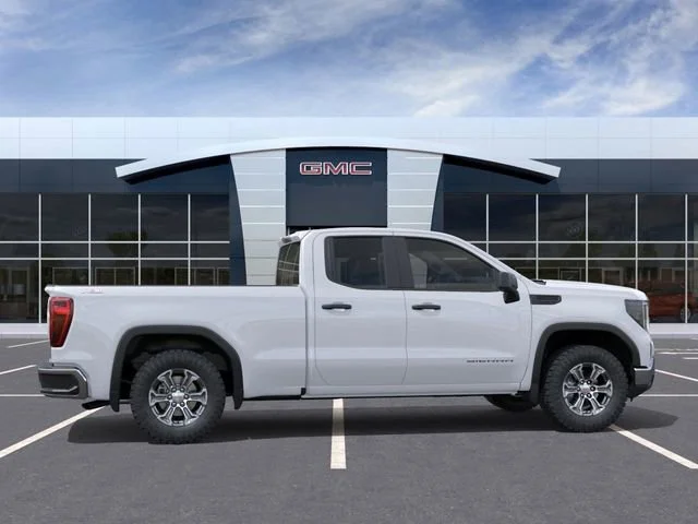 2026 GMC Sierra 1500 Pro - Photo 10