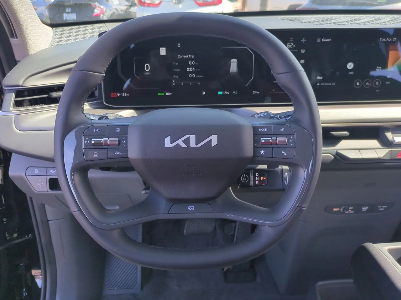 2026 Kia EV9 Light - Photo 11