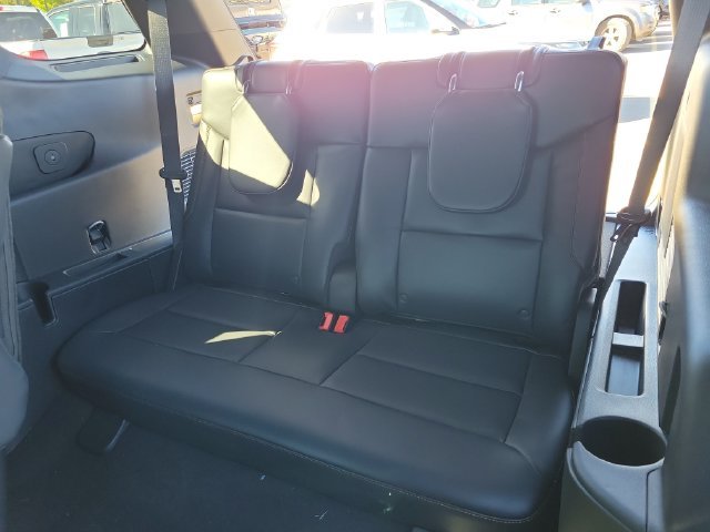 New 2027 Star White Metallic Tri-Coat Ford Tremor® image 60