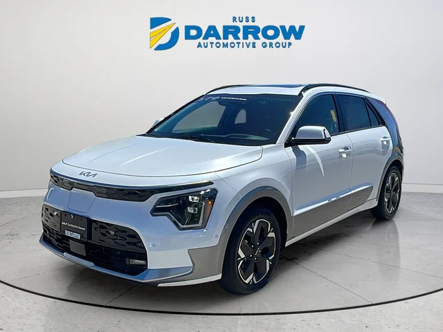 2023 Kia Niro EV Wave