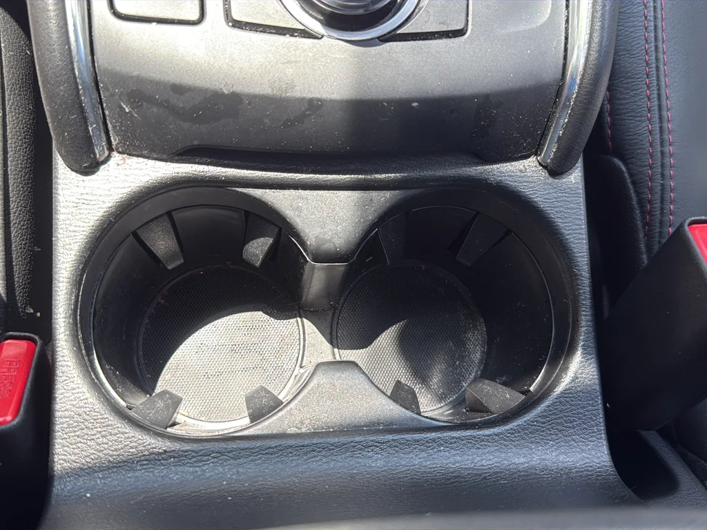 Used 2024 Gray Mazda 2.5 S Carbon Edition image 27