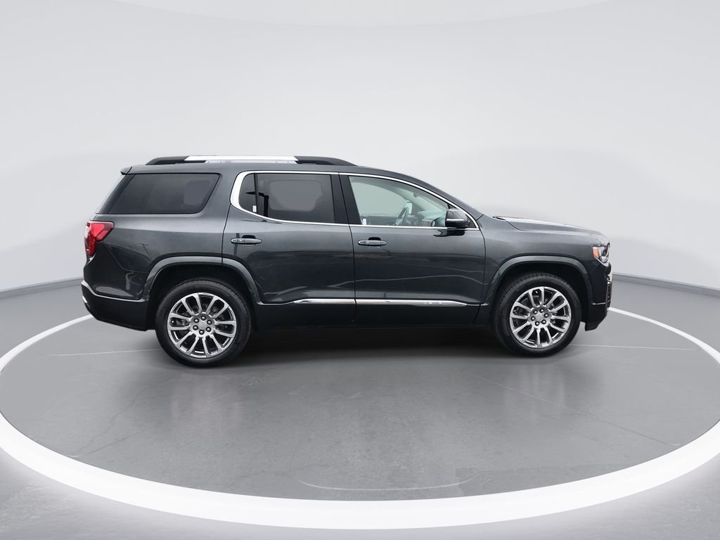 2023 GMC Acadia Denali - Photo 9