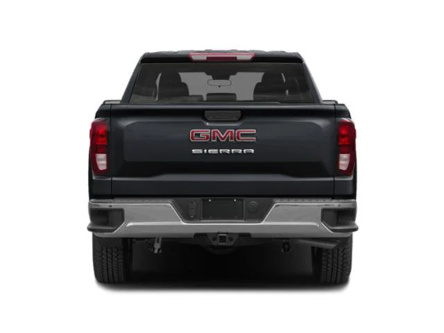 Used 2023 Summit White GMC Elevation image 8
