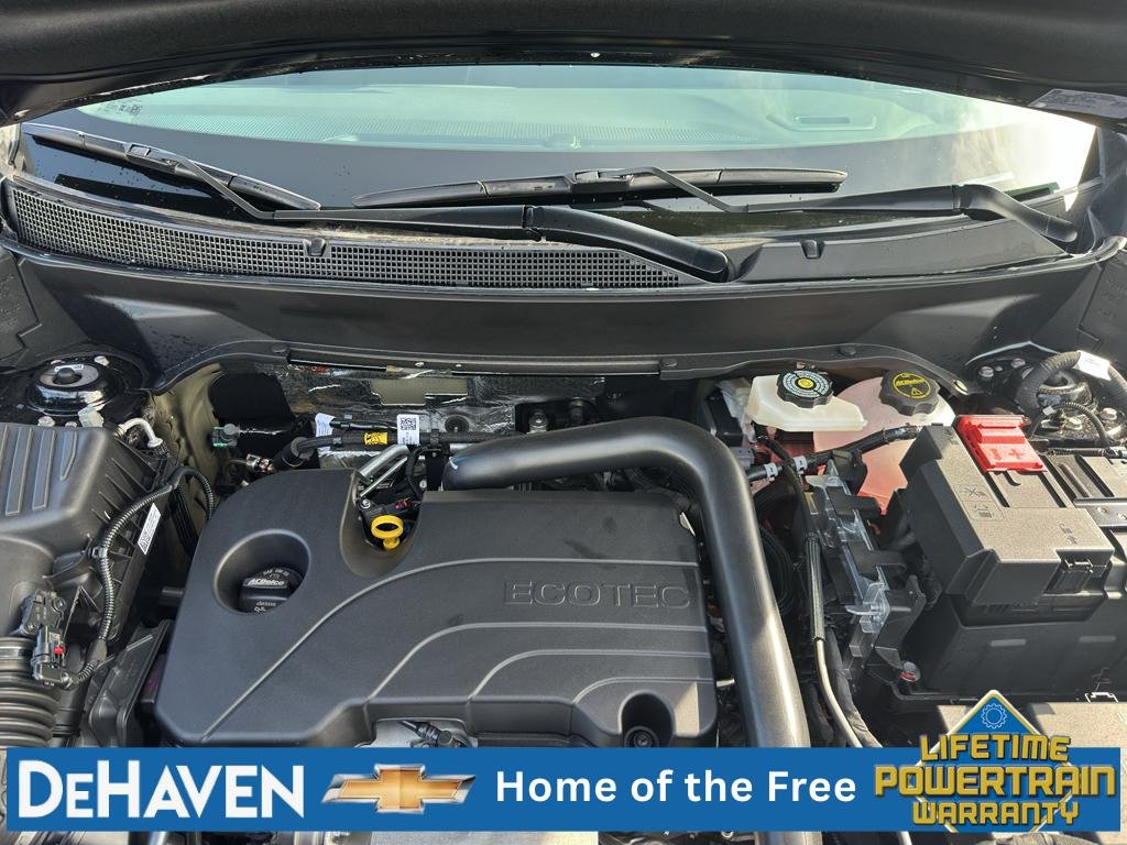 2026 Chevrolet Equinox LT - Photo 26