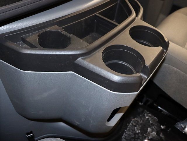 2025 Ford E-Series Cutaway Base - Photo 11