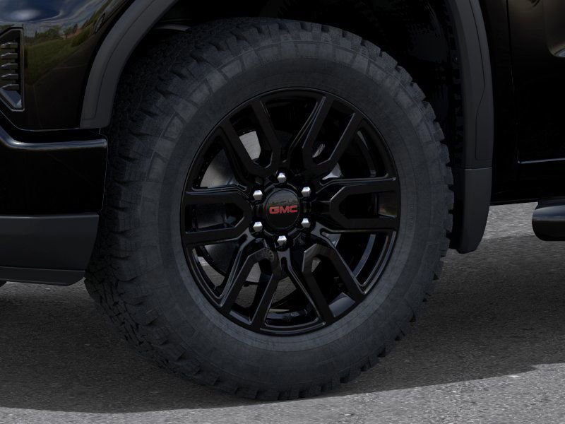 2026 GMC SIERRA - Image 13
