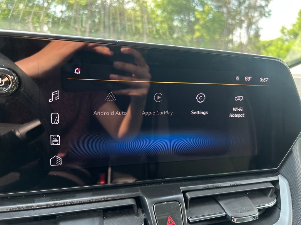 2024 Chevrolet TrailBlazer LS - Photo 23