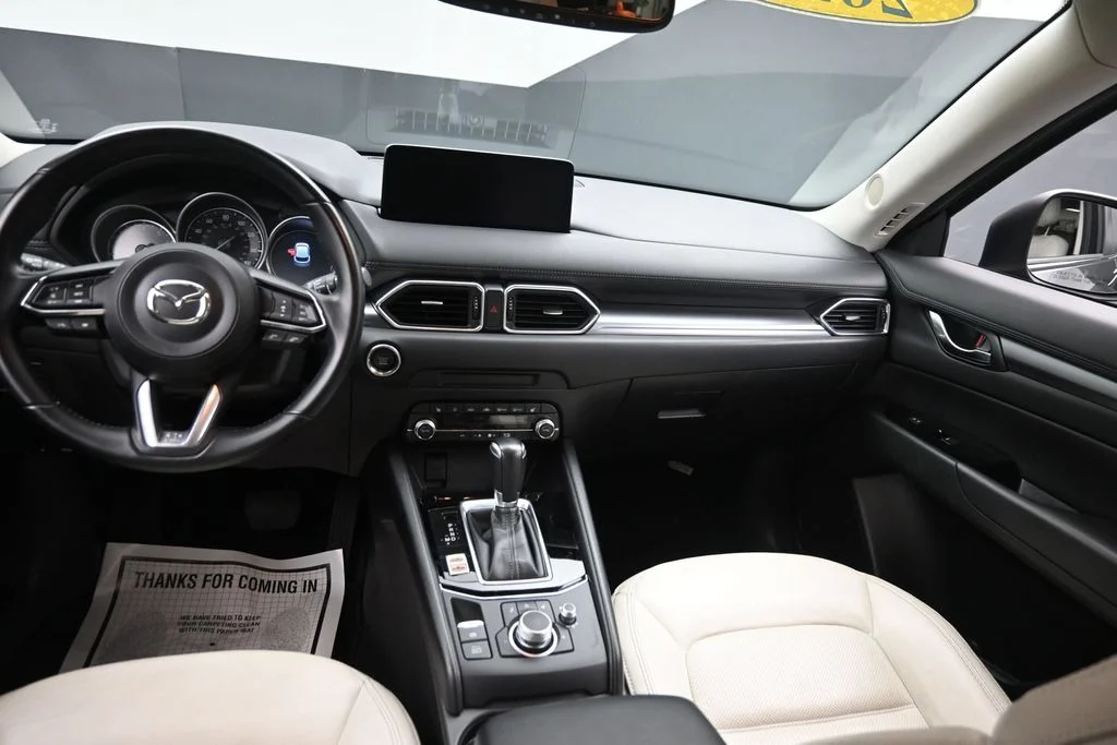 Used 2025 Gray Mazda 2.5 S Preferred Package image 15
