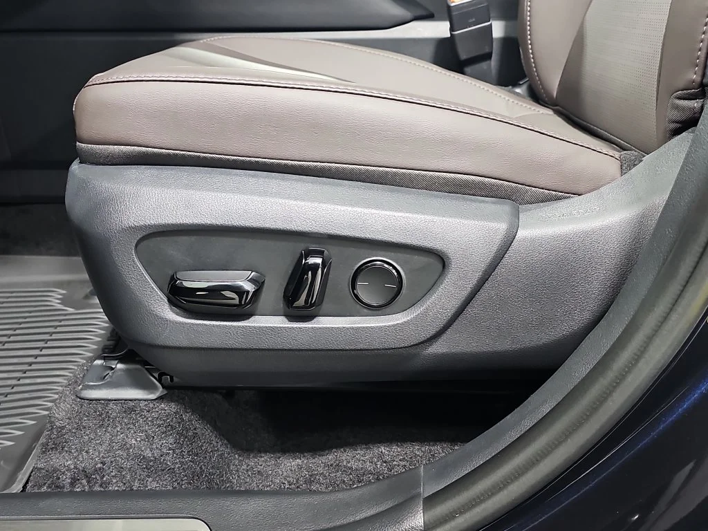 New 2026 Nightfall Mica Lexus PREMIUM AWD image 28