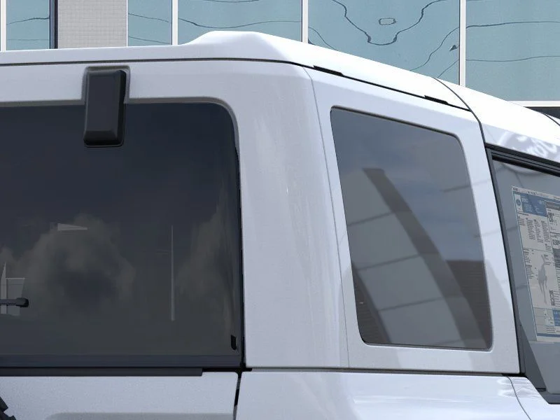 New 2026 White Ford Outer Banks image 25