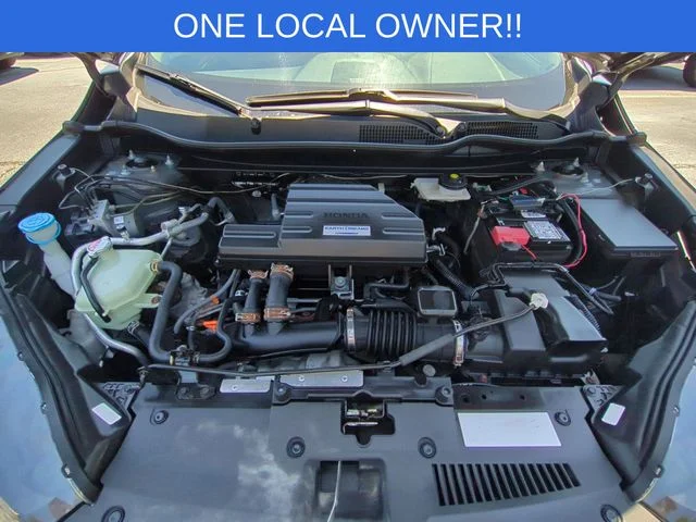Used 2018 Gray Honda Touring image 39