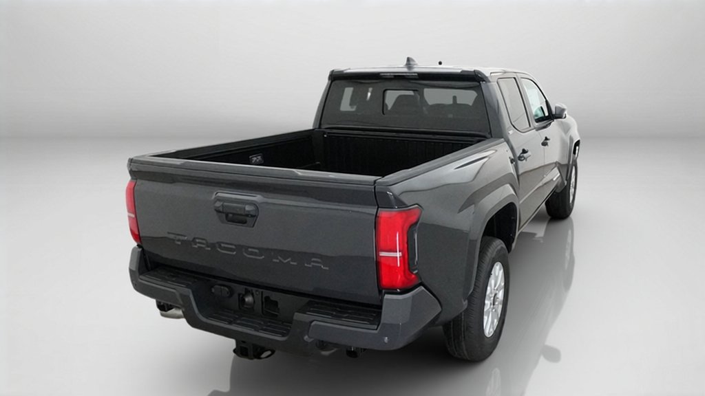 New 2026 Underground Toyota SR5 image 41