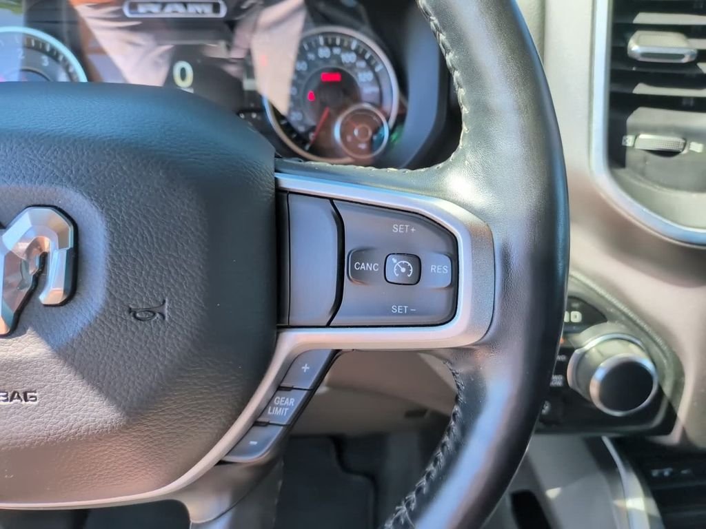 Used 2019 Gray Ram Big Horn image 23