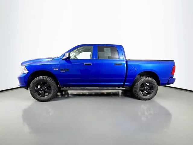 Used 2019 Blue Ram Express image 4