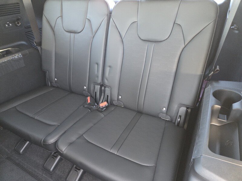 New 2026 Midnight Lake Blue Kia S image 10