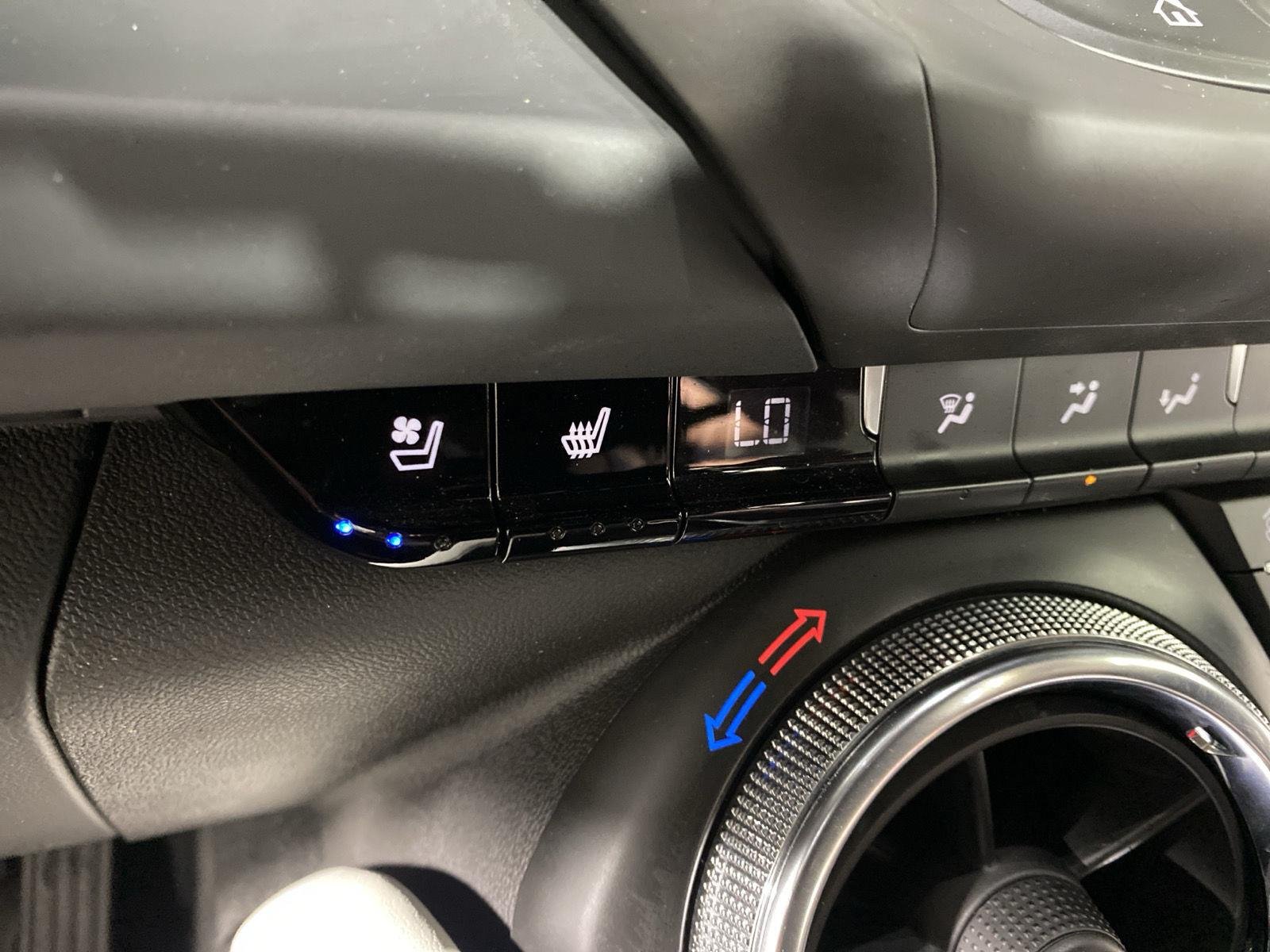 Used 2023 Sharkskin Metallic Chevrolet 2SS image 20