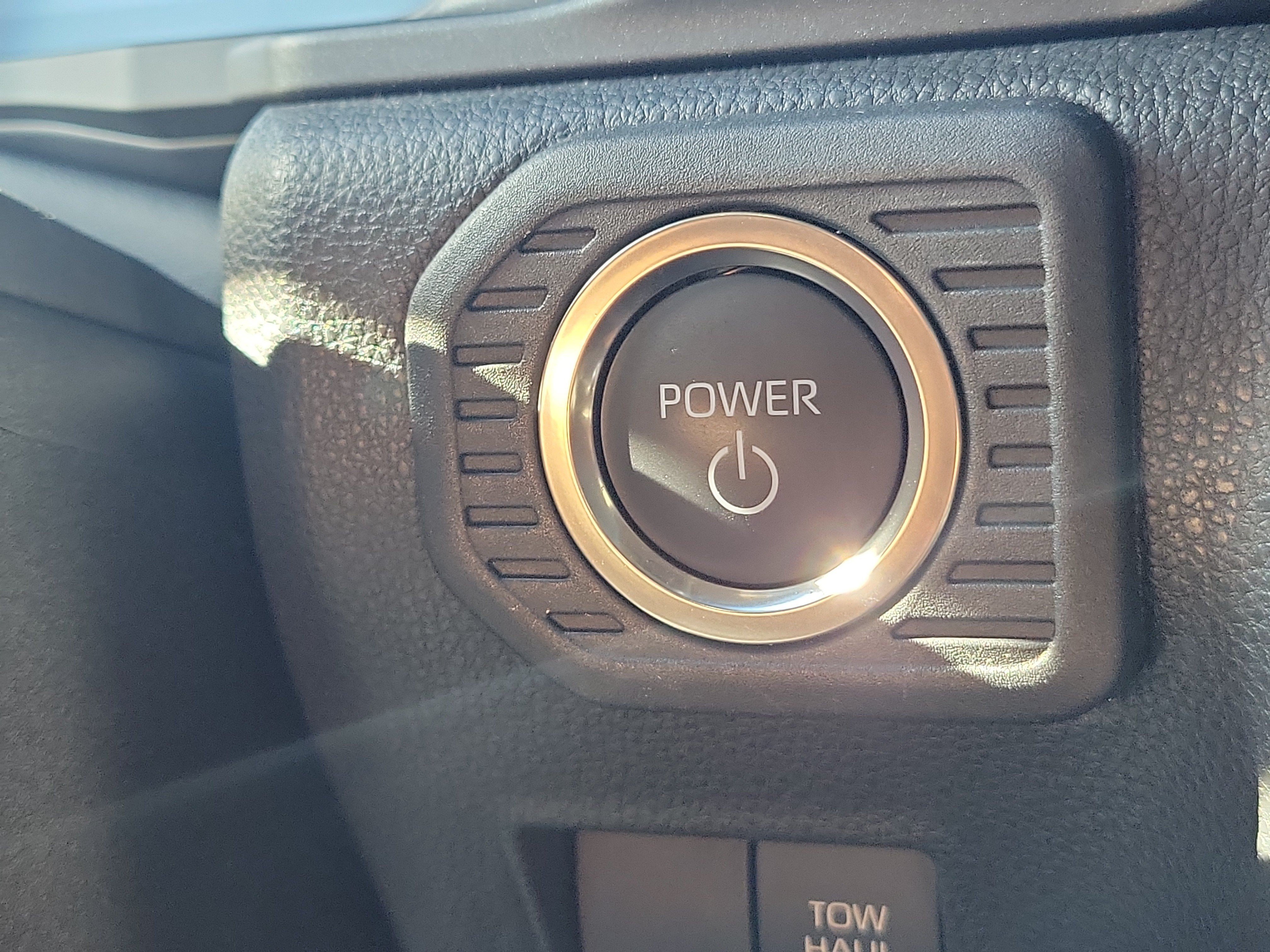 Used 2025 Pearl Toyota Base image 30