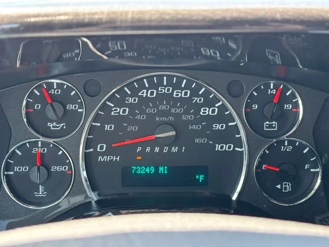 Used 2020 Summit White GMC Explorer Limited SE image 28