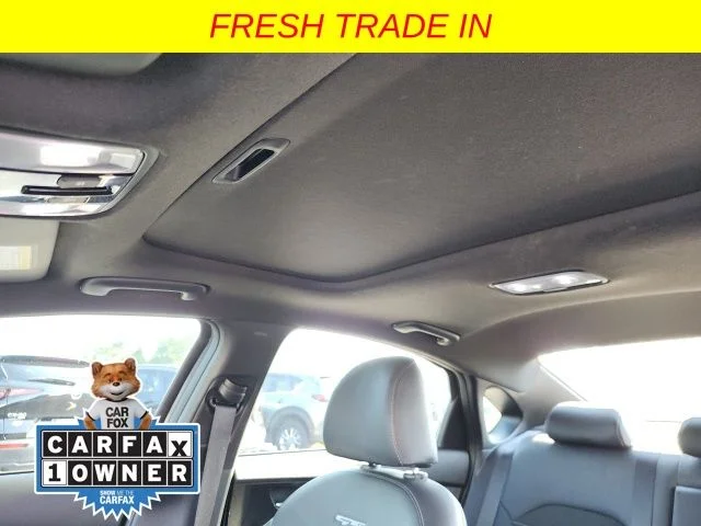 Used 2021 Gray Kia GT-Line image 11
