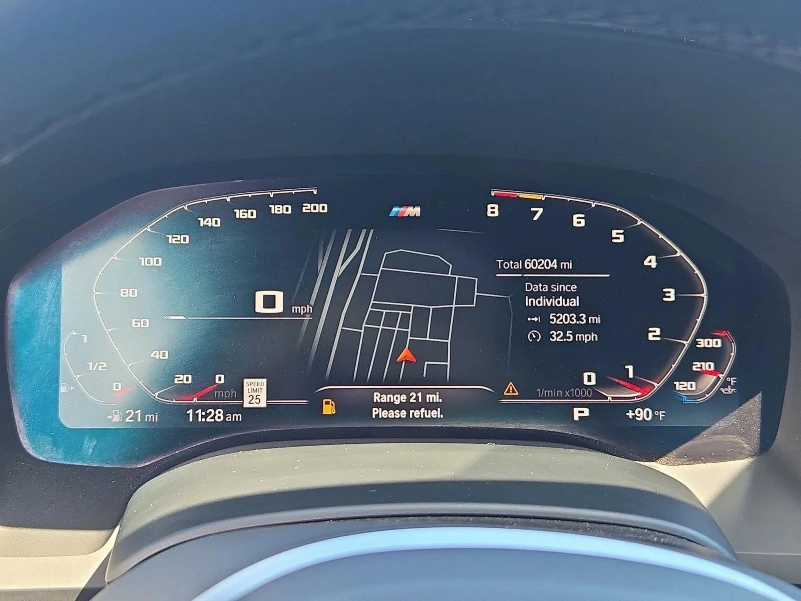 Used 2019 Alpine White BMW M850i xDrive image 11