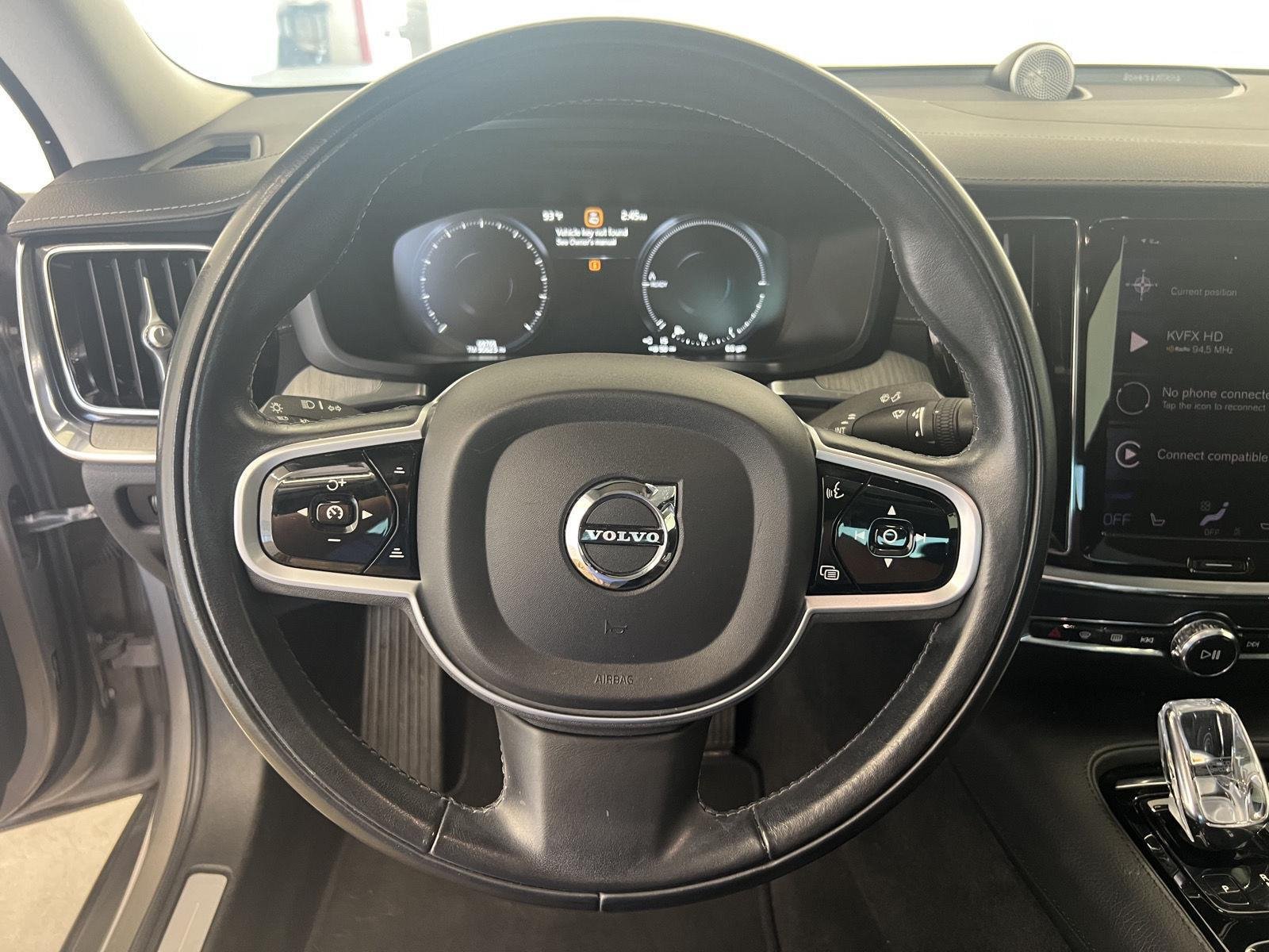 2021 Volvo S60 Inscription - Photo 15