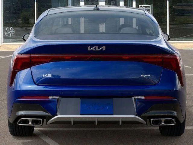 2026 Kia K5 GT - Photo 13