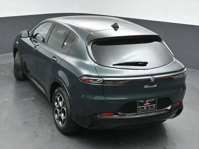 New 2026 Verde Monza (Green) Exterior Paint Alfa Romeo Sprint image 51