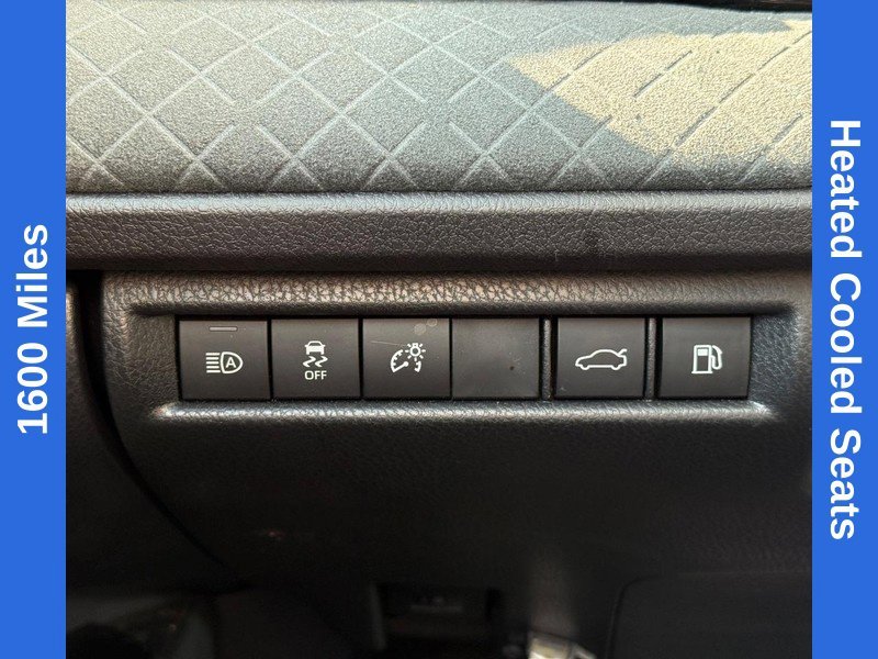 Used 2026 Underground Toyota XLE image 30