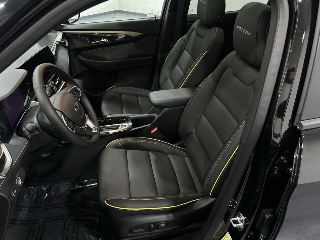 2026 Chevrolet Trailblazer Activ - Photo 13