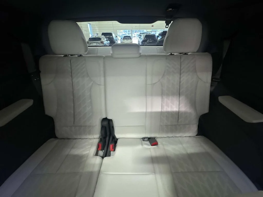 2025 Cadillac Escalade IQ Luxury 1 - Photo 13