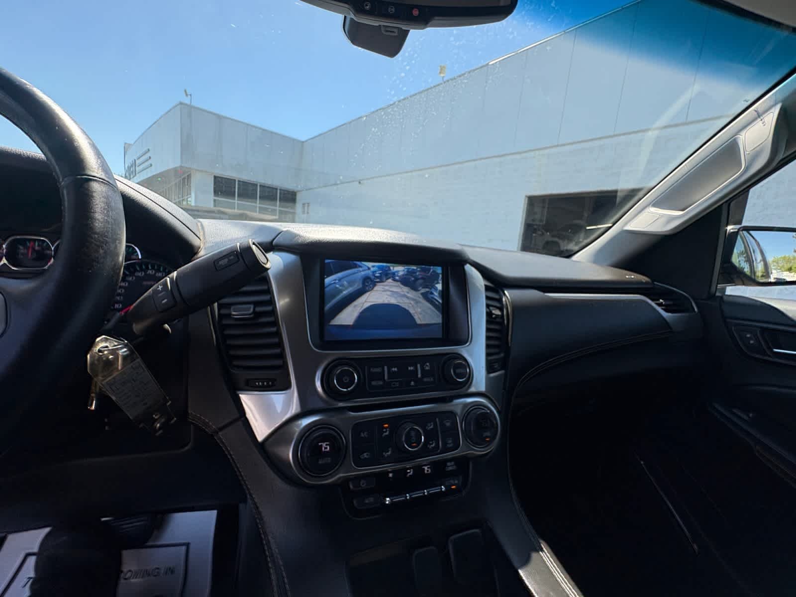 Used 2018 Pepperdust Metallic Chevrolet LS image 28