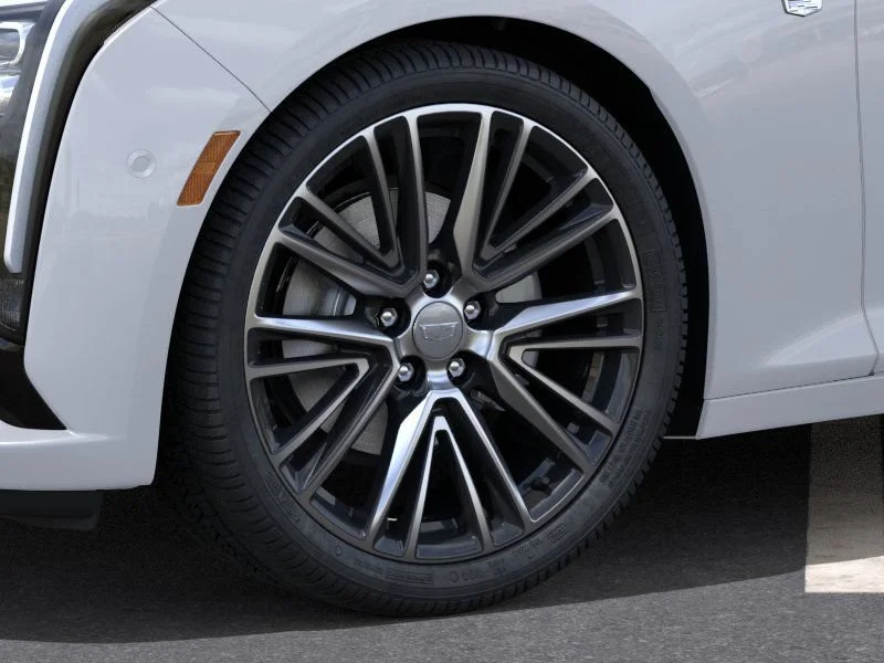 2026 Cadillac CT5 Premium Luxury - Photo 9