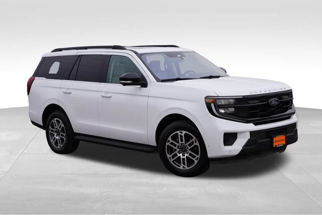 2025 Ford Expedition Active 4x4's photo
