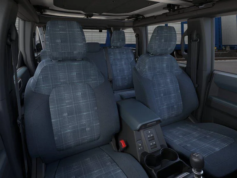 New 2026 DR AVALANCHE GRAY Ford Heritage Edition image 10