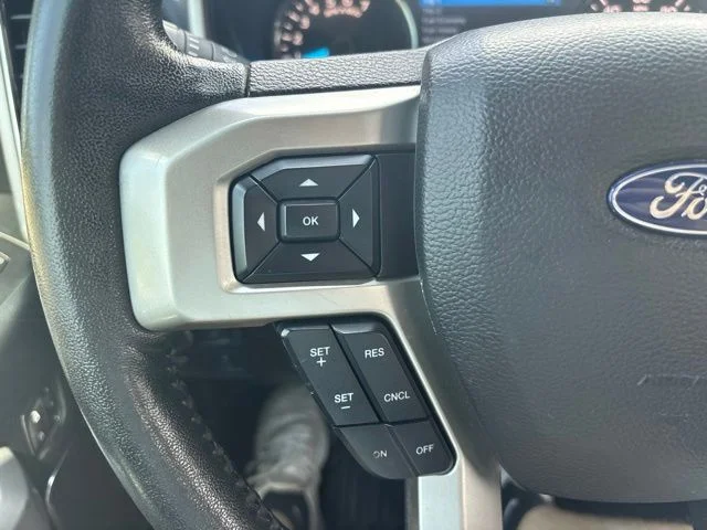 Certified Used 2020 Silver Ford Lariat image 23