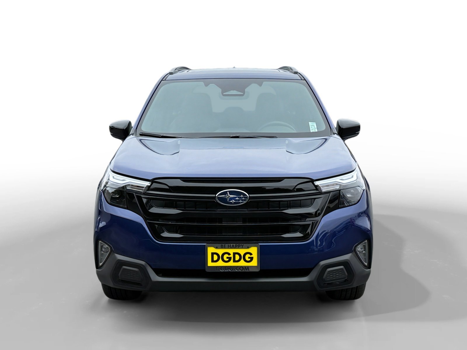 New 2026 Sapphire Blue Pearl Subaru Sport image 8