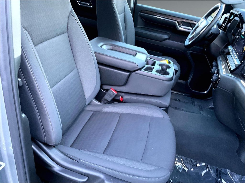 2024 Chevrolet Silverado 1500 RST - Photo 11
