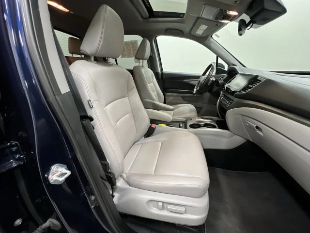 2023 Honda Ridgeline RTL - Photo 28