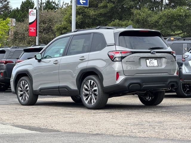 New 2026 RIVER ROCK PEARL Subaru Touring image 6