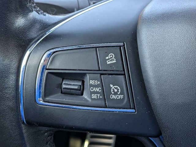 Used 2018 Gray Maserati GranLusso image 27