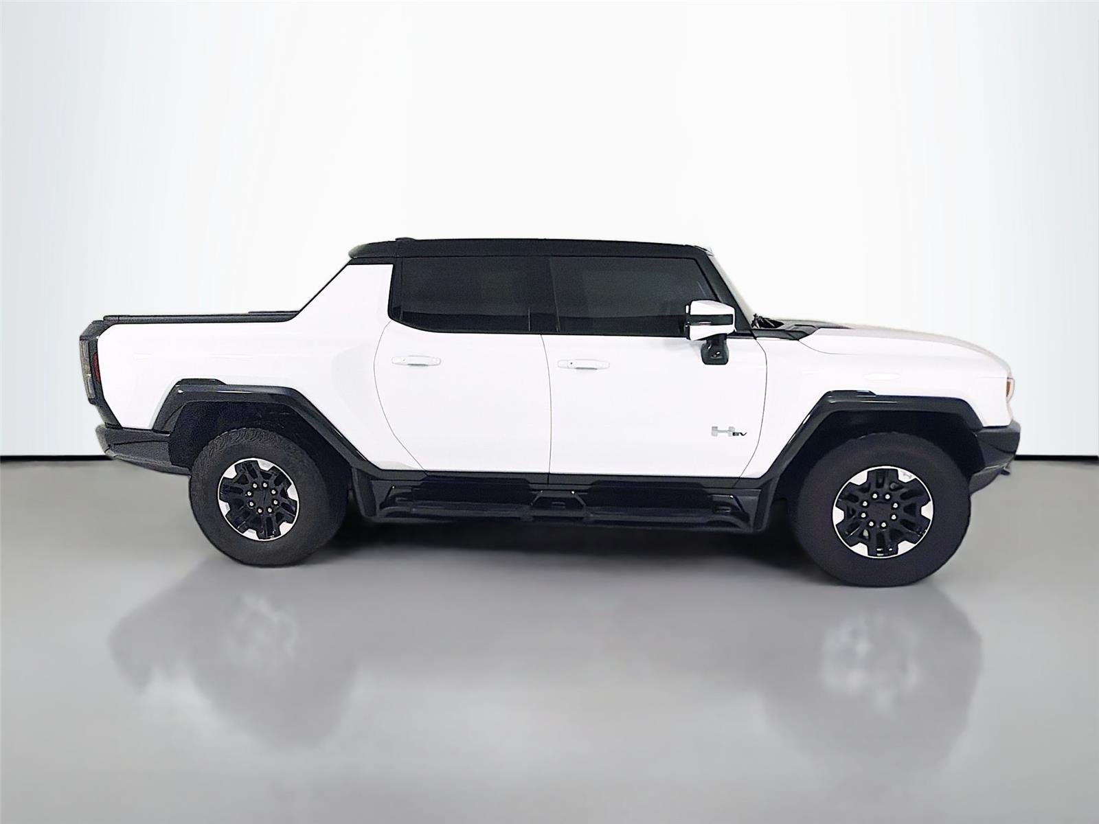Used 2023 Interstellar White GMC 3X image 25