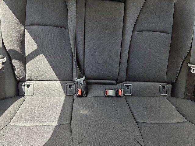 Used 2026 Wind Chill Pearl Toyota LE image 29