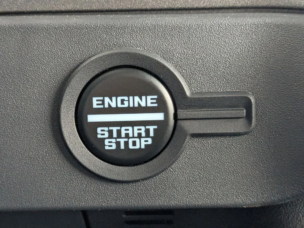 2025 Ford Bronco 4-Door Big Bend - Photo 26