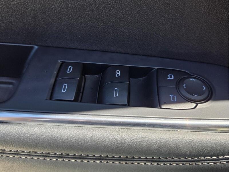 Used 2026 Summit White GMC FWD 4DR ELEVATION image 25