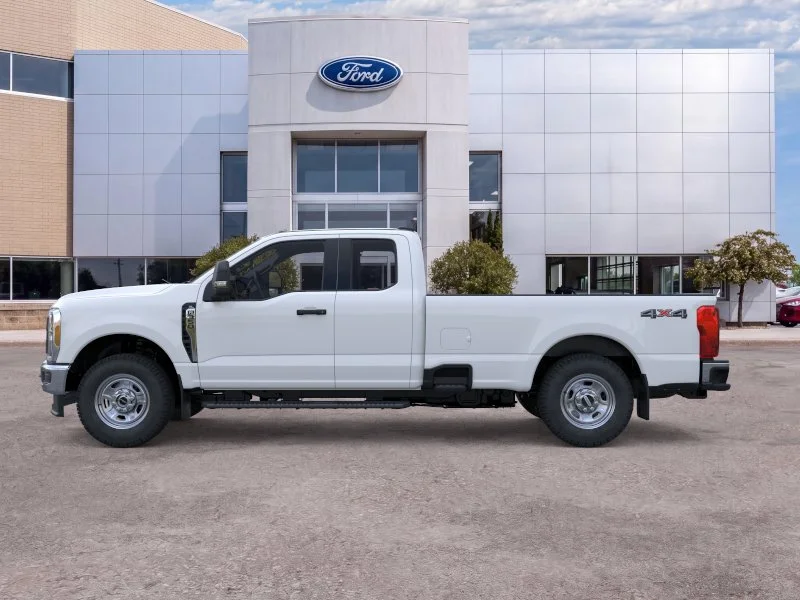 New 2026 Oxford White Ford XL image 45