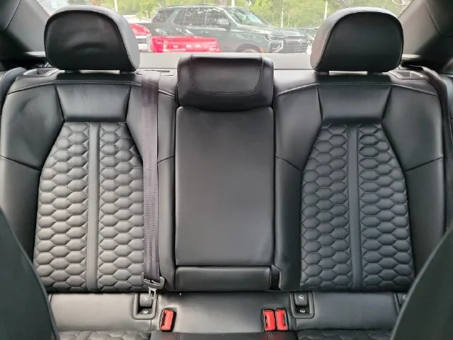 2022 Audi RS 3 Base - Photo 13