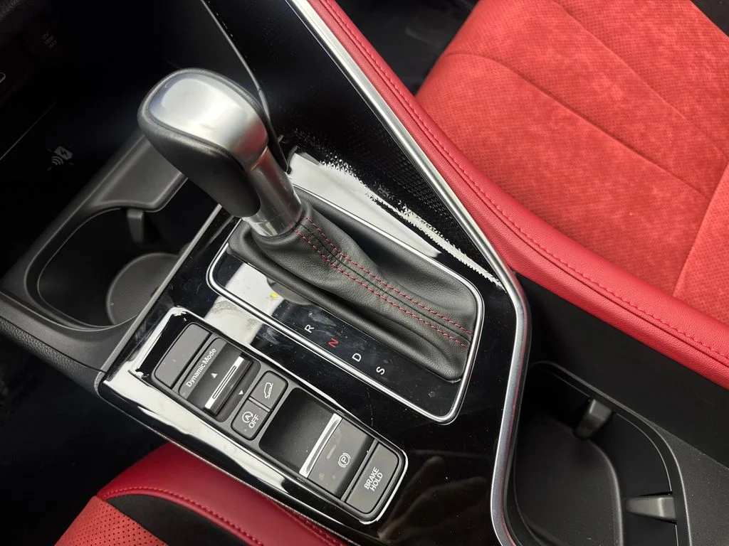 Used 2025 White Acura A-Spec Package image 69