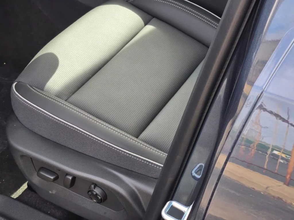 2026 Buick Envision Avenir - Photo 8